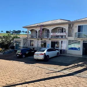 Dom Daniel Hotel