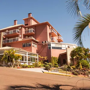 Balneário Hotel
