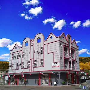 Urussanga Hotel Hotel