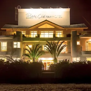 Marin Château Empreendimentos Turísticos Hotel