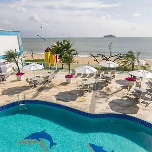 Itacolomi Hotel