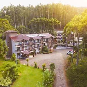 San Ghermann Hotel